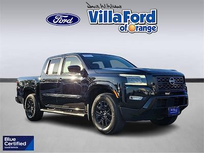 2023 Nissan Frontier Crew Cab 4x2 Pickup for sale #00A50597 - photo 1