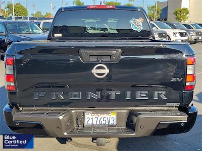 2023 Nissan Frontier Crew Cab 4x2 Pickup for sale #00A50597 - photo 2