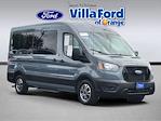 2023 Ford Transit 350 Medium Roof RWD Passenger Van for sale #00A50613 - photo 1