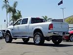 2012 Ram 2500 Crew Cab 4x4 Pickup for sale #00A50676 - photo 3