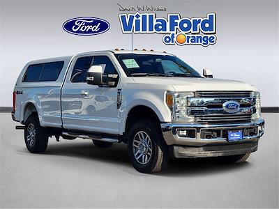 2017 Ford F-250 Super Cab 4WD Pickup for sale #00A50727 - photo 1