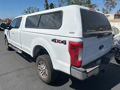 2017 Ford F-250 Super Cab 4WD Pickup for sale #00A50727 - photo 2