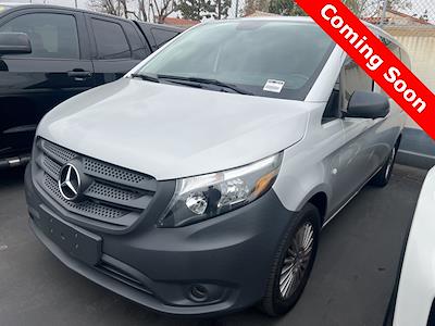 2021 Mercedes-Benz Metris Standard Roof 4x2 Empty Cargo Van for sale #00A50752 - photo 1