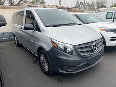 2021 Mercedes-Benz Metris Standard Roof 4x2 Empty Cargo Van for sale #00A50752 - photo 2