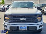 2024 Ford F-150 SuperCrew Cab 4x4 Pickup for sale #00A50791 - photo 23
