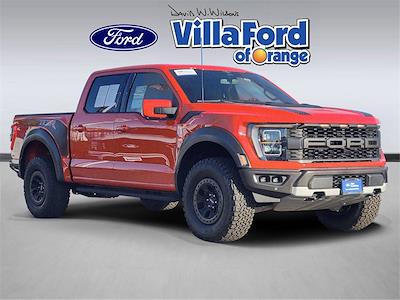 2023 Ford F-150 SuperCrew Cab 4WD Pickup for sale #00A50795 - photo 1