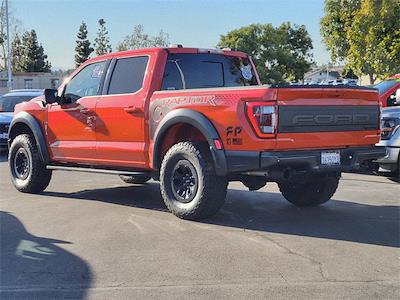 2023 Ford F-150 SuperCrew Cab 4WD Pickup for sale #00A50795 - photo 2