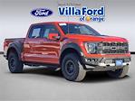 Used 2023 Ford F-150 Raptor SuperCrew Cab for sale #00A50795 - photo 1