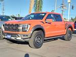 Used 2023 Ford F-150 Raptor SuperCrew Cab for sale #00A50795 - photo 33