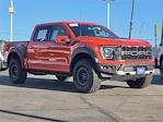 Used 2023 Ford F-150 Raptor SuperCrew Cab for sale #00A50795 - photo 36
