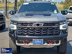 2024 Chevrolet Silverado 1500 Crew Cab 4x4 Pickup for sale #00A50796 - photo 22