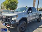 2024 Chevrolet Silverado 1500 Crew Cab 4x4 Pickup for sale #00A50796 - photo 25