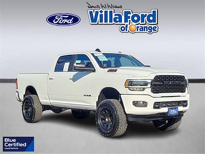 2022 Ram 2500 Crew Cab 4x4 Pickup for sale #00A50803 - photo 1
