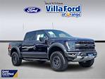 2023 Ford F-150 SuperCrew Cab 4x4 Pickup for sale #00A50826 - photo 1