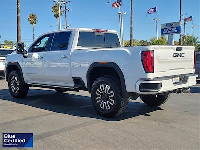 2024 GMC Sierra 2500 Crew Cab 4x4 Pickup for sale #00A50917 - photo 1