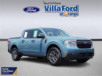 2022 Ford Maverick SuperCrew Cab 4x4 Pickup for sale #00A50938 - photo 1