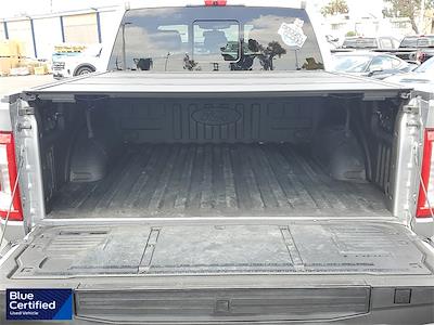2021 Ford F-150 SuperCrew Cab 4x4 Pickup for sale #00A50952 - photo 2