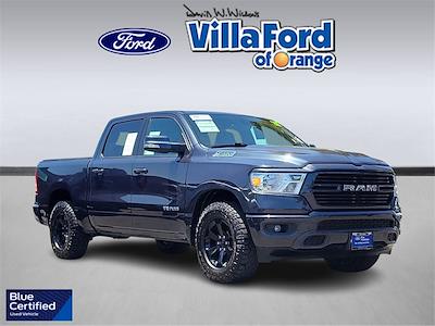 2020 Ram 1500 Crew Cab 4x4 Pickup for sale #00A50958 - photo 1