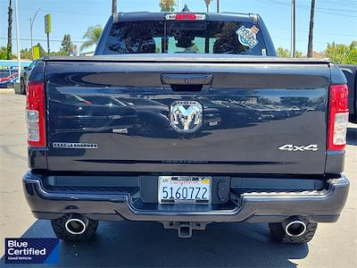2020 Ram 1500 Crew Cab 4x4 Pickup for sale #00A50958 - photo 2