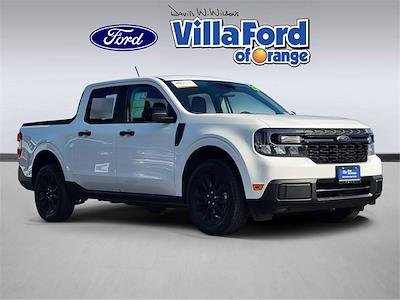 2023 Ford Maverick SuperCrew Cab FWD Pickup for sale #00A50964 - photo 1