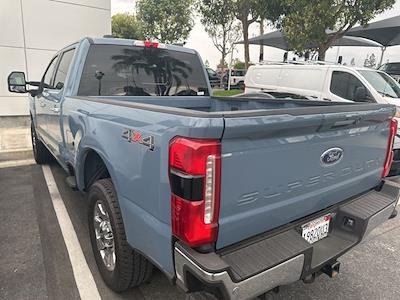 Used 2023 Ford F-250 - photo 1