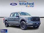 2022 Ford F-150 SuperCrew Cab 4x4 Pickup for sale #00A51136 - photo 1