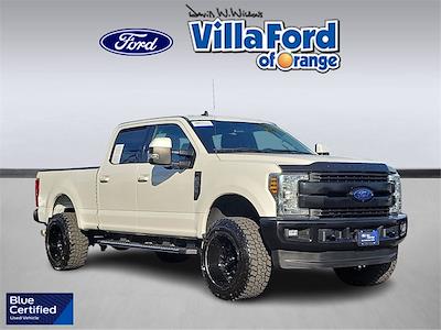 2019 Ford F-350 Crew Cab SRW 4x4 Pickup for sale #00A51187 - photo 1