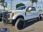 2019 Ford F-350 Crew Cab SRW 4x4 Pickup for sale #00A51187 - photo 32