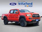 Used 2023 Toyota Tacoma TRD Pro Double Cab for sale #00A51284 - photo 1