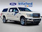 2018 Ford F-150 SuperCrew Cab 4WD Pickup for sale #00A51303 - photo 1