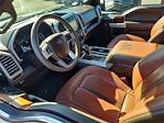 2018 Ford F-150 SuperCrew Cab 4WD Pickup for sale #00A51303 - photo 3