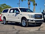 Used 2018 Ford F-150 King Ranch SuperCrew Cab for sale #00A51303 - photo 39