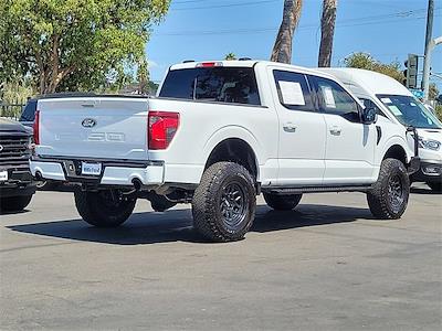 2024 Ford F-150 SuperCrew Cab 4WD Pickup for sale #00A51328 - photo 2