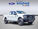 2024 Ford F-150 SuperCrew Cab 4x4 Pickup for sale #00A51328 - photo 1