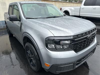 Used 2023 Ford Maverick XLT SuperCrew Cab for sale #00A51471 - photo 1