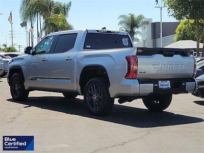 2023 Toyota Tundra CrewMax Cab 4WD Pickup for sale #00A51481 - photo 2