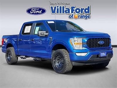 2022 Ford F-150 SuperCrew Cab RWD Pickup for sale #00A51507 - photo 1