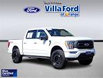 2023 Ford F-150 SuperCrew Cab 4WD Pickup for sale #00A51561 - photo 1