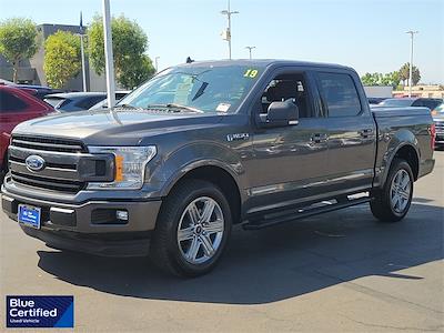 2019 Ford F-150 SuperCrew Cab RWD Pickup for sale #00A51578 - photo 1