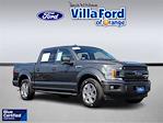 2019 Ford F-150 SuperCrew Cab RWD Pickup for sale #00A51578 - photo 3