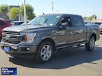 2019 Ford F-150 SuperCrew Cab RWD Pickup for sale #00A51578 - photo 1
