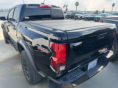 Used 2023 Chevrolet Colorado - photo 1