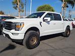 2021 Ford F-150 SuperCrew Cab 4WD Pickup for sale #00A51603 - photo 3