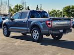 Used 2021 Ford F-150 Platinum SuperCrew Cab for sale #00A51673 - photo 2
