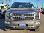 Used 2021 Ford F-150 Platinum SuperCrew Cab for sale #00A51673 - photo 32