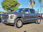 Used 2021 Ford F-150 Platinum SuperCrew Cab for sale #00A51673 - photo 35
