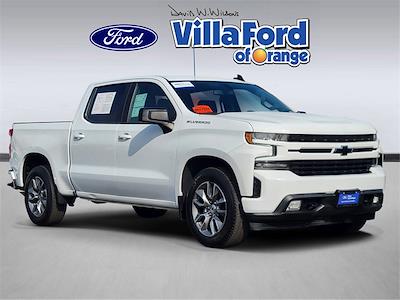2021 Chevrolet Silverado 1500 Crew Cab RWD Pickup for sale #00A51874 - photo 1