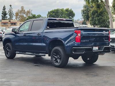 2022 Chevrolet Silverado 1500 Crew Cab 4WD Pickup for sale #00A51968 - photo 2