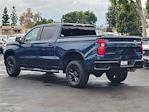 Used 2022 Chevrolet Silverado 1500 Custom Crew Cab for sale #00A51968 - photo 2