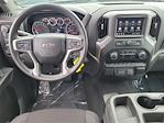 Used 2022 Chevrolet Silverado 1500 Custom Crew Cab for sale #00A51968 - photo 4